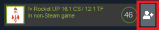 TF2 Level up bot Steam