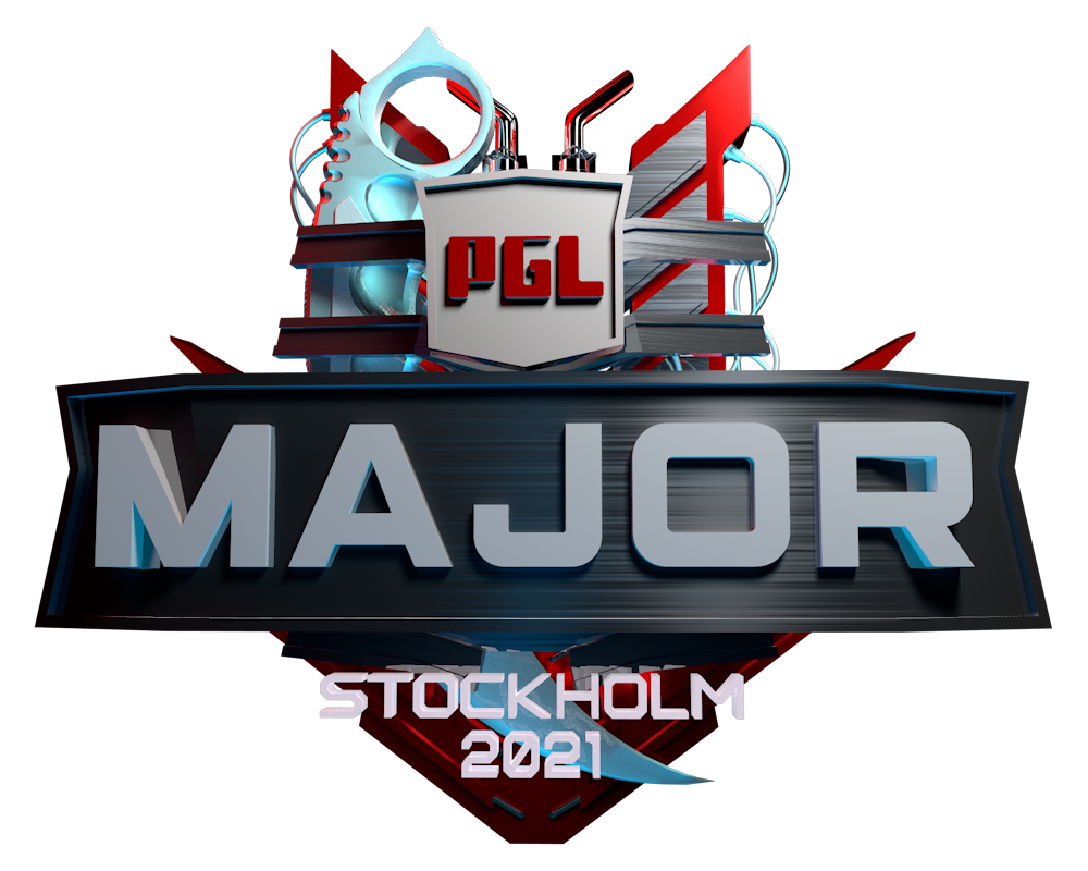 PGL Major Stockholm 2021