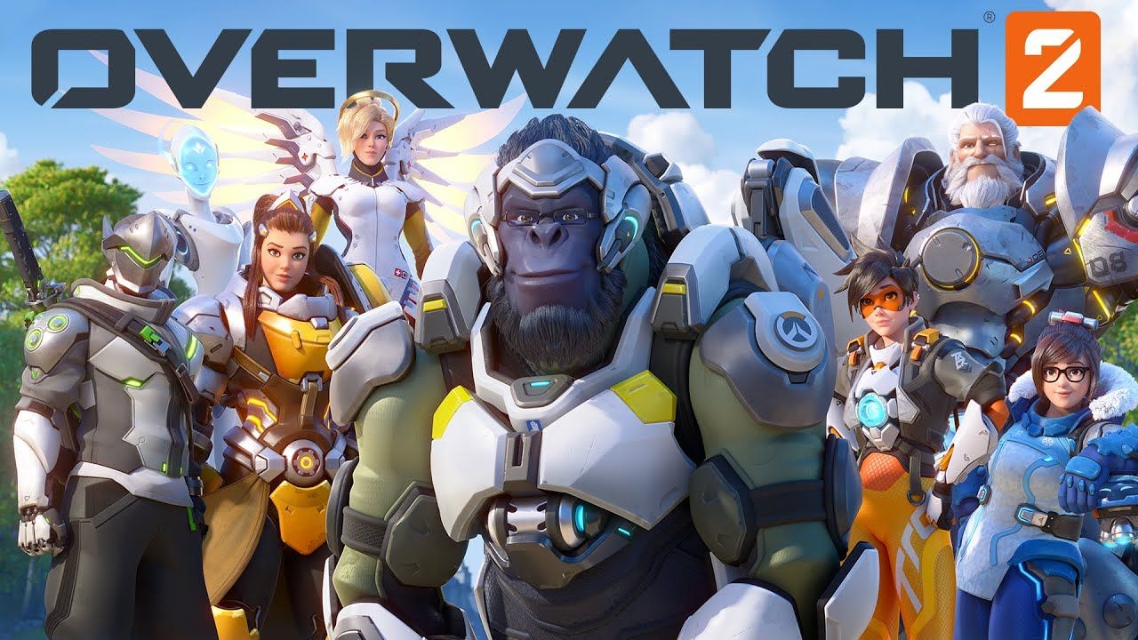 How to get better at Overwatch 2