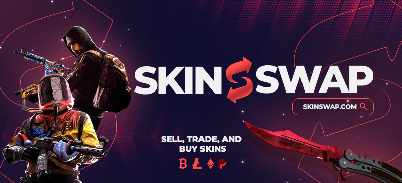 SkinSwap.com Review 2023