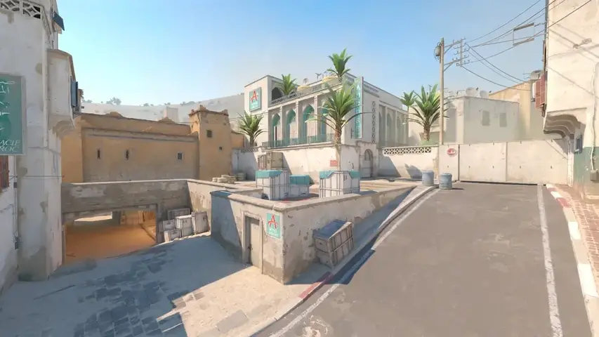 Dust 2 Tips and Tricks CS2 2024