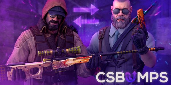 CSBumps.com