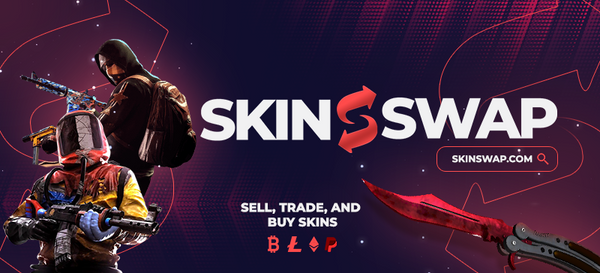 SkinSwap.com Review 2023